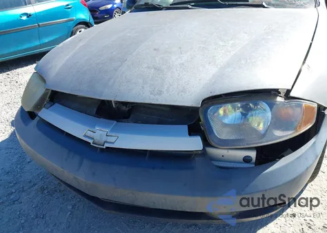 2004 Chevrolet Cavalier z USA, uszkodzony, nr VIN 1G1JC52F347313074